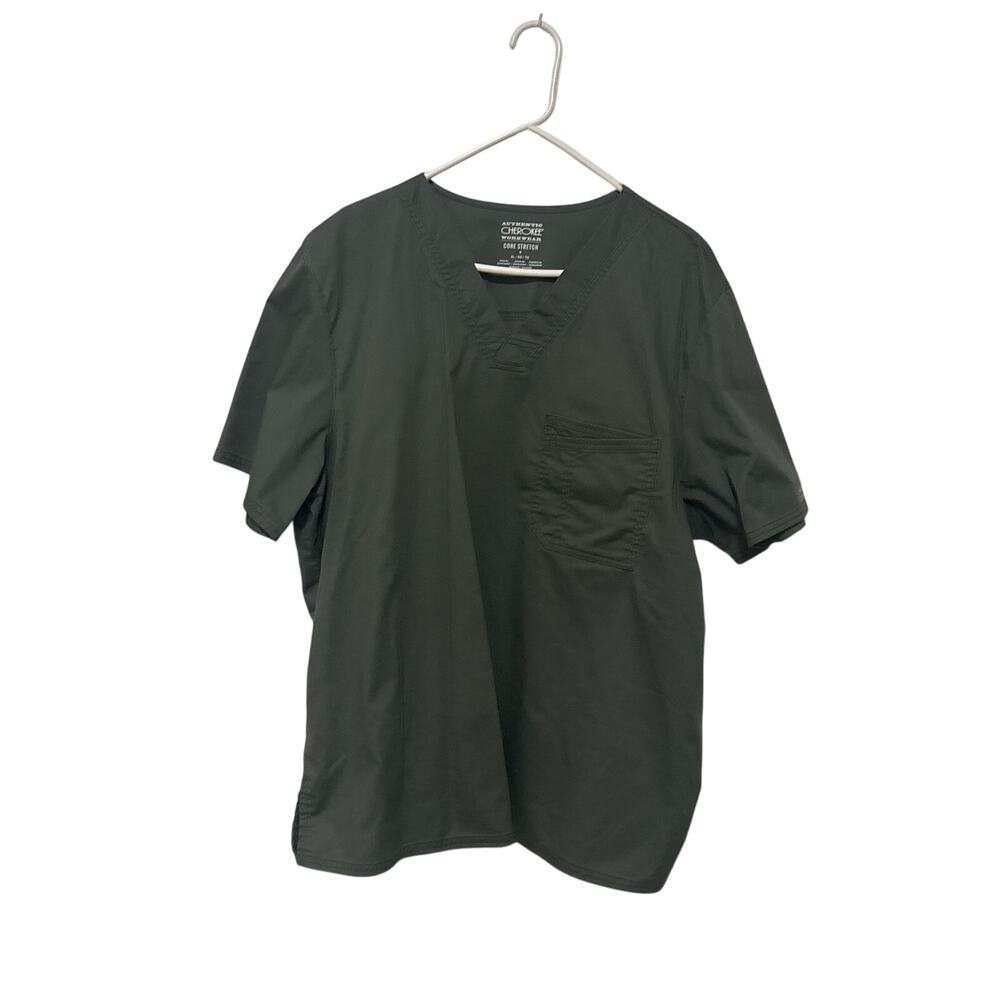 Cherokee Workwear scrub uniform size XL